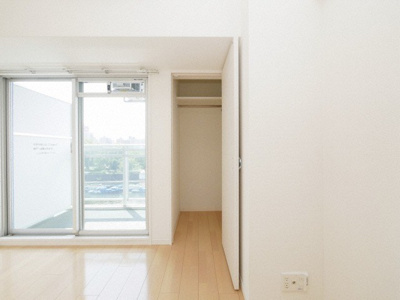 【収納】 | サムティ西長堀リバーフロント