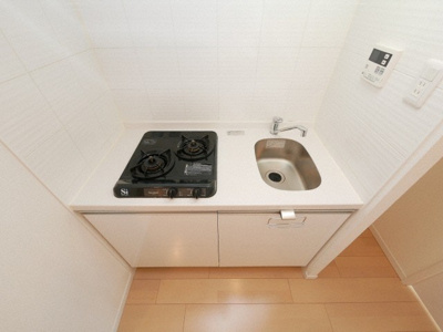 【キッチン】 | サムティ西長堀リバーフロント