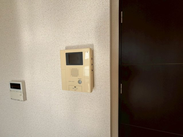 ユング城山|名古屋市の賃貸ならMy賃貸のセキュリティ|ユング城山