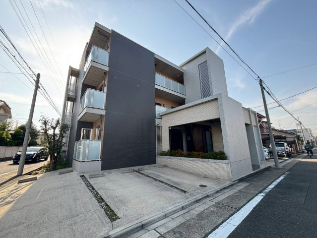 ユング城山｜名古屋市の賃貸ならMｙ賃貸