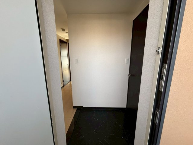 ユング城山|名古屋市の賃貸ならMy賃貸の玄関|ユング城山