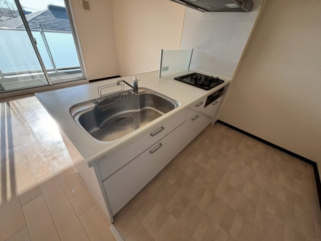 ユング城山｜名古屋市の賃貸ならMｙ賃貸のキッチン|ユング城山