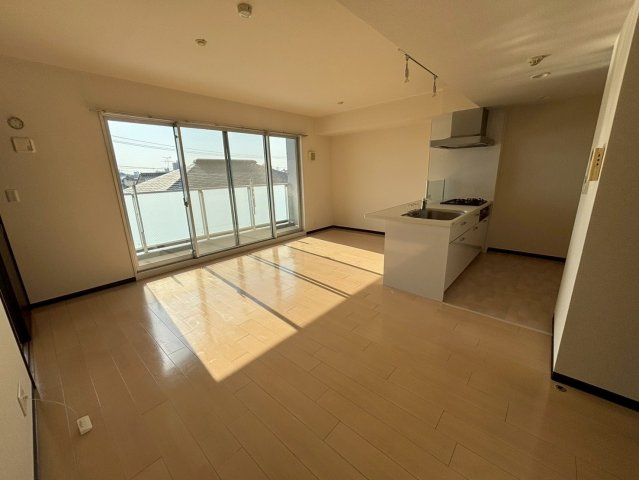 ユング城山｜名古屋市の賃貸ならMｙ賃貸の居間・リビング|ユング城山