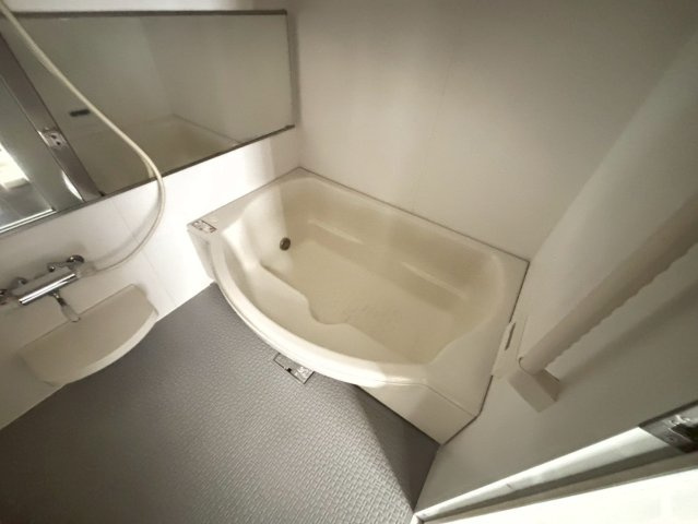 ユング城山｜名古屋市の賃貸ならMｙ賃貸の浴室|ユング城山