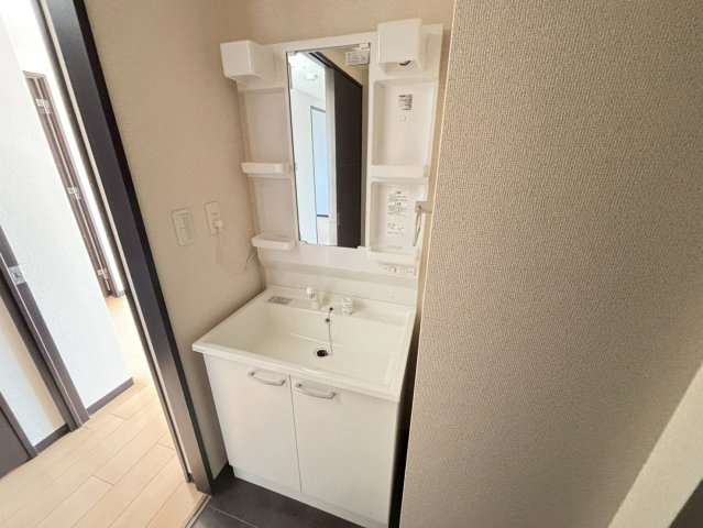 ユング城山｜名古屋市の賃貸ならMｙ賃貸の洗面所|ユング城山