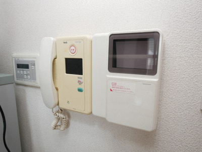 【セキュリティ】 | エステムコート梅田茶屋町デュアルスペース