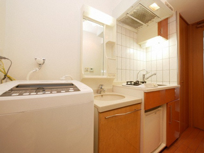 【その他共用部分】 | エステムコート梅田茶屋町デュアルスペース