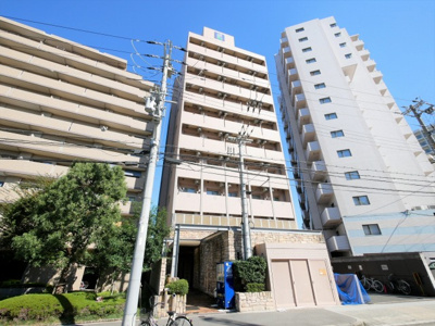 【外観】 | エステムコート梅田茶屋町デュアルスペース