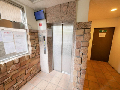 【ロビー】 | エステムコート梅田茶屋町デュアルスペース