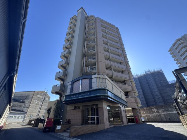 名古屋市 ビューパレス上小田井の画像