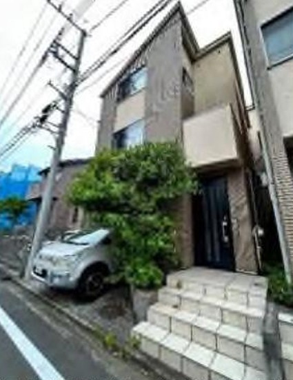 泉区弥生台 中古戸建 3380万円の外観