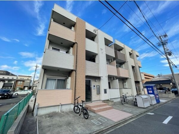 ル・ケレス八番町