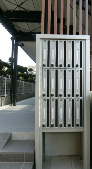 リブリ・ボヌールⅠのその他