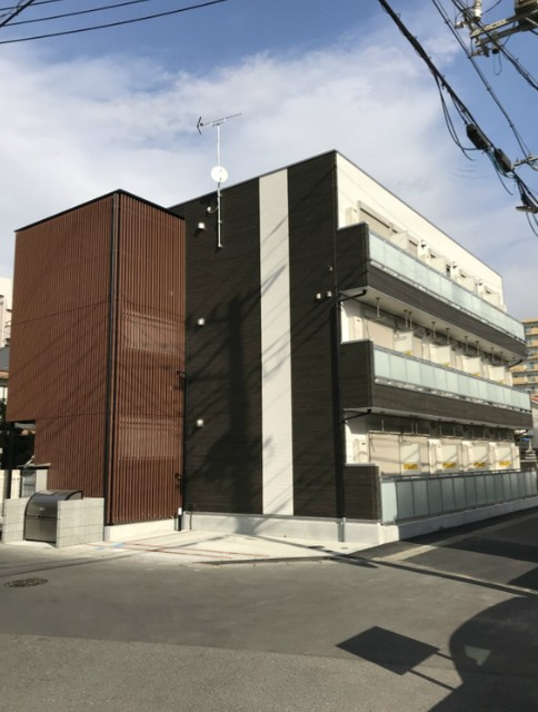 リブリ・ボヌールⅠ