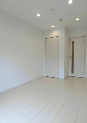 リブリ・ボヌールⅠの居間・リビング