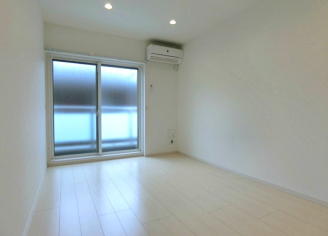 リブリ・ボヌールⅠの内装