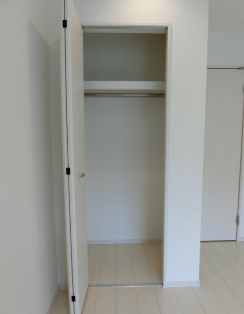 リブリ・ボヌールⅠの収納