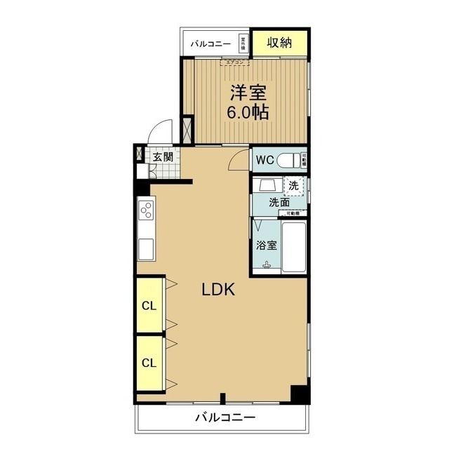 グリーンヒル戸崎