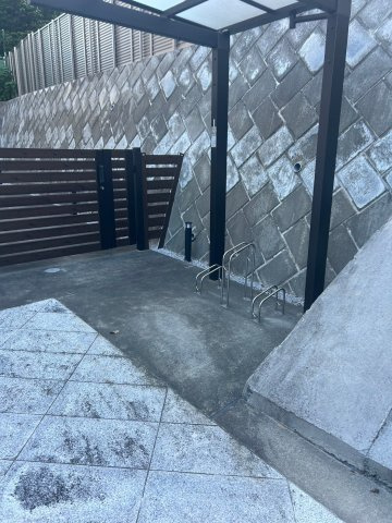 ハウス関口台町のその他共用部分