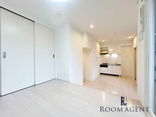 ル・ケレス八番町の内装