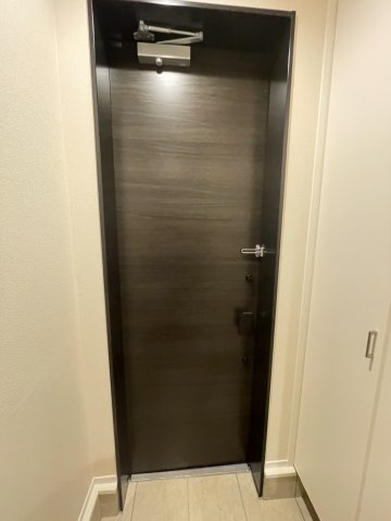 メゾン・ド・ファミーユのトイレ