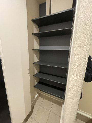 メゾン・ド・ファミーユの設備