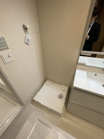 メゾン・ド・ファミーユのキッチン