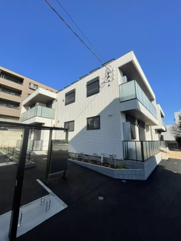 メゾン・ド・ファミーユのその他共用部分