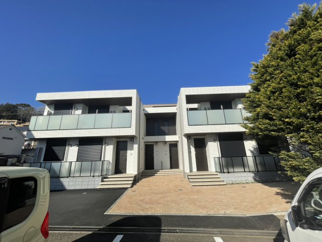 メゾン・ド・ファミーユの内装