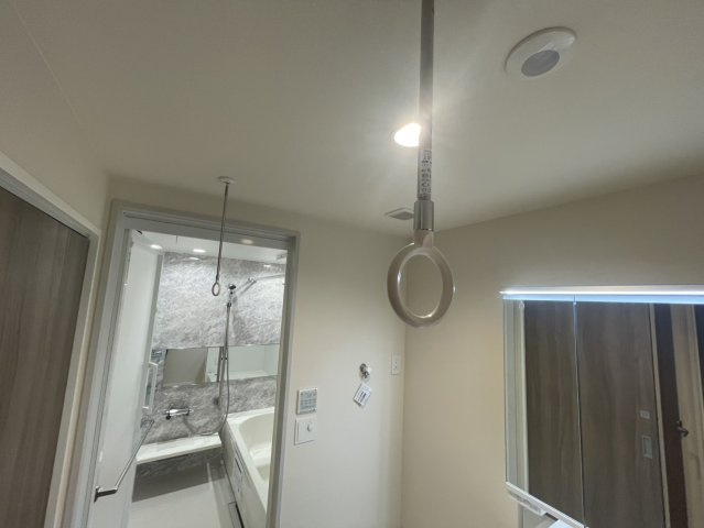 メゾン・ド・ファミーユのセキュリティ