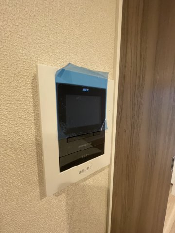 メゾン・ド・ファミーユの設備