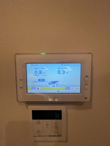 メゾン・ド・ファミーユのその他