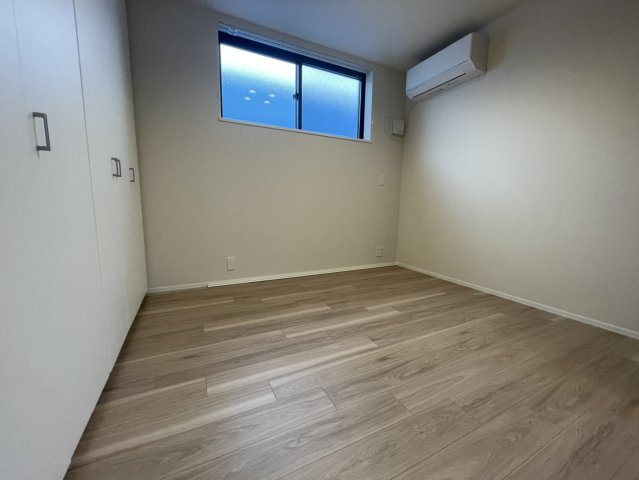 メゾン・ド・ファミーユの内装