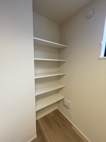 メゾン・ド・ファミーユのその他