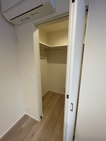 メゾン・ド・ファミーユのキッチン