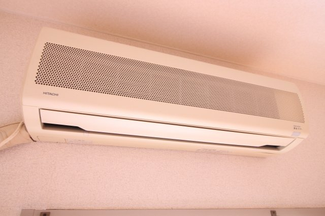 ベイヴィレッジINOUEの設備