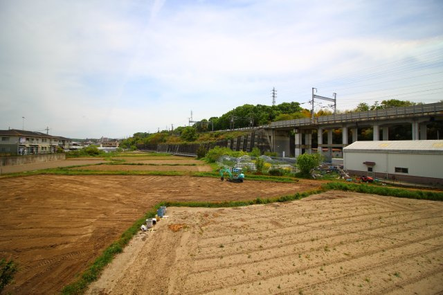 ベイヴィレッジINOUEの展望