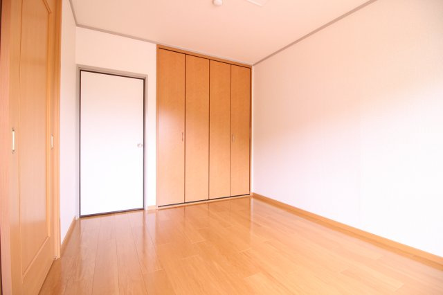 ベイヴィレッジINOUEの子供部屋