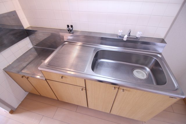 ベイヴィレッジINOUEの内装