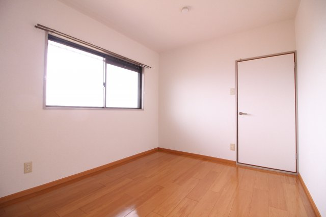 ベイヴィレッジINOUEの寝室