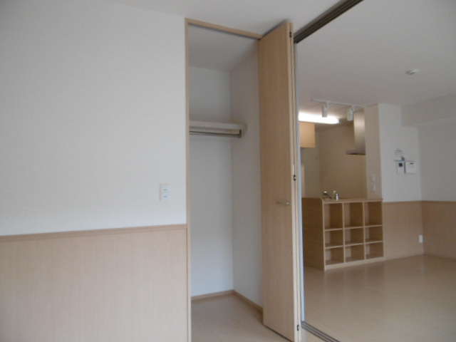 【収納】 | ルミエール ド エスポワール Ⅱ