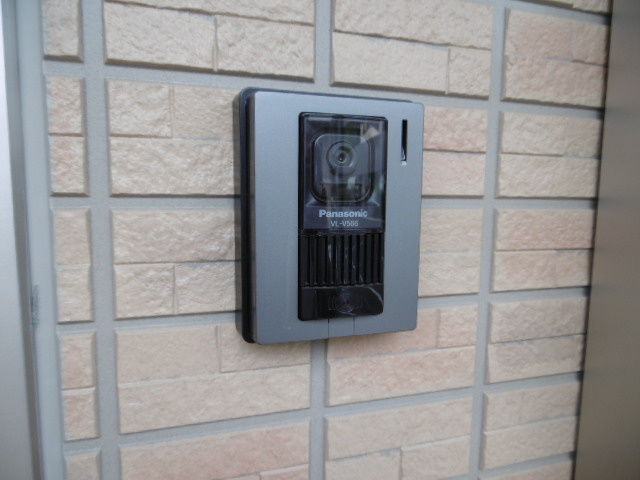 【設備】 | ルミエール ド エスポワール Ⅱ