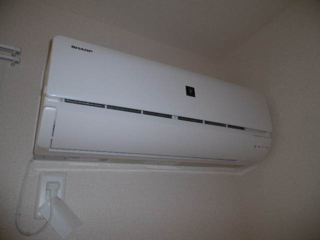 【設備】 | ルミエール ド エスポワール Ⅱ