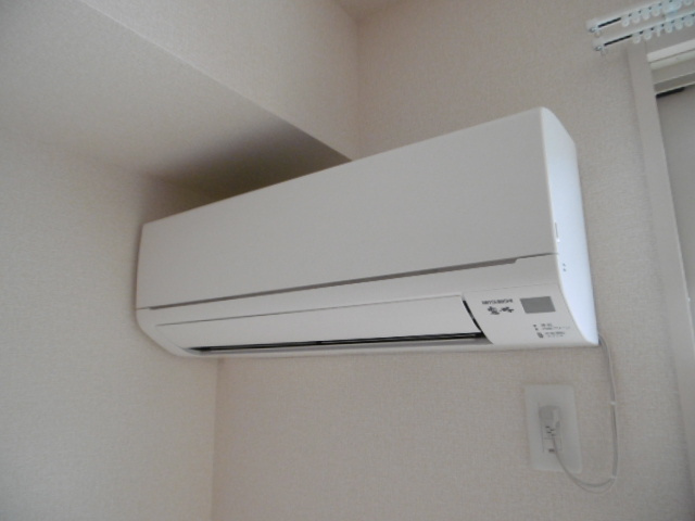 【設備】 | ルミエール ド エスポワール Ⅱ