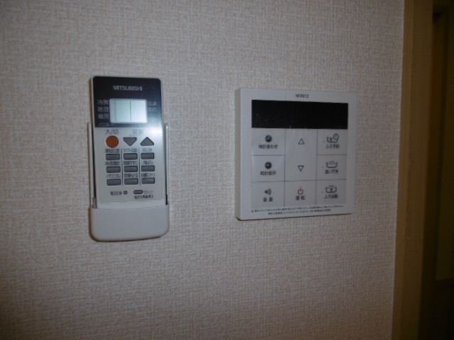 【設備】 | ルミエール ド エスポワール Ⅱ