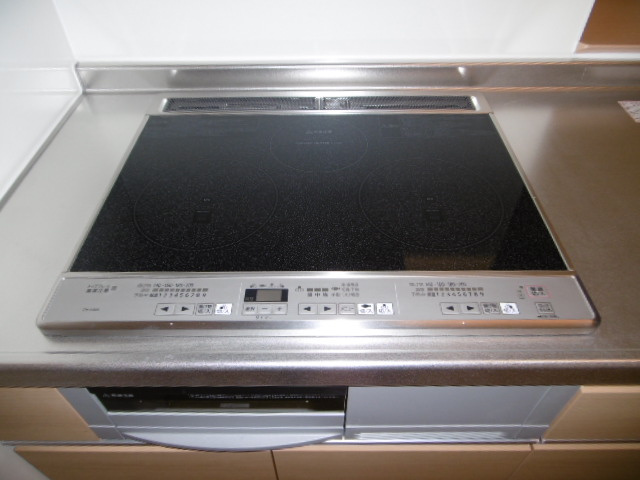 【設備】 | ルミエール ド エスポワール Ⅱ