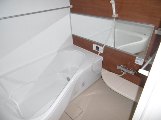 【浴室】 | ルミエール ド エスポワール Ⅱ