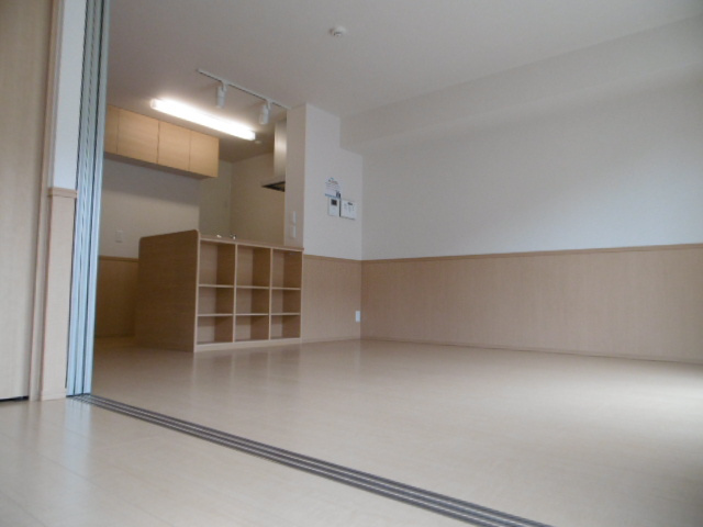 【洋室】 | ルミエール ド エスポワール Ⅱ