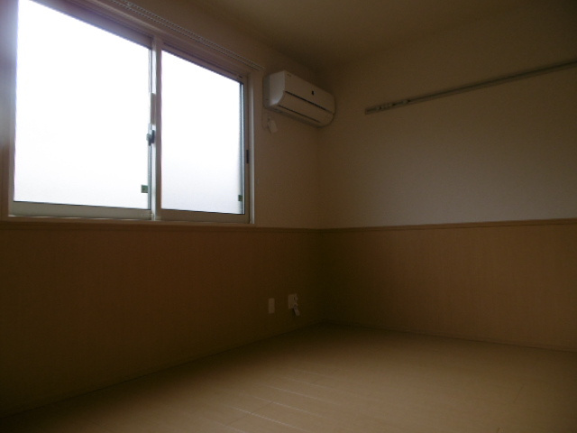 【居間・リビング】 | ルミエール ド エスポワール Ⅱ