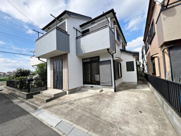 川越市寺尾　中古一戸建住宅　(ふじみ野店)の画像